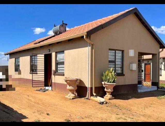 3 BEDROOM HOUSE FOR SALE IN WINDMILL PARK